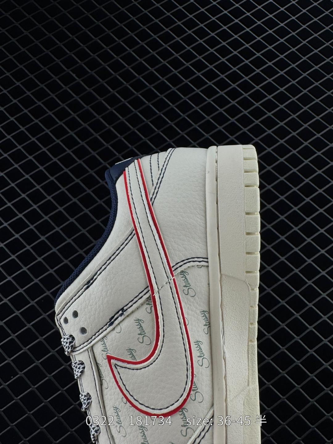 Supreme x Travis Scott x Nike Air Jordan 1 Low OG SP